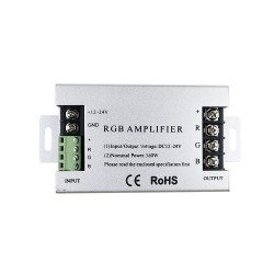 Amplificator RGB 30A 360W