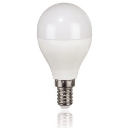 Bec LED E14 3W Glob 260 Grade