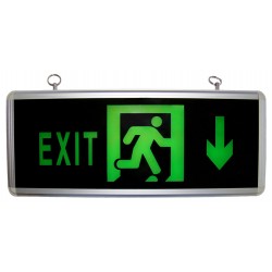 Indicator LED Exit Jos 1 Fata