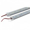 Profil Aluminiu Band LED SMD5730 Tip U