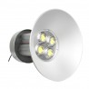 Lampa LED 200W Iluminat Industrial UFO