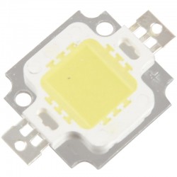 Chip LED 10W