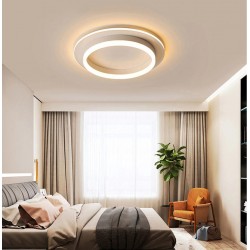 Aplica LED 30W Circle Design