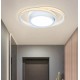 Aplica LED 30W Circle Design 3 Functii