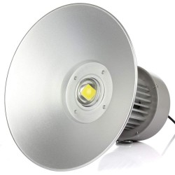 Lampa LED 100W Iluminat Industrial