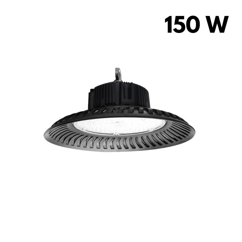 Frown yours growth Lampa LED 150W Iluminat Industrial UFO
