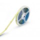 Banda LED 24V COB 12W/M IP20