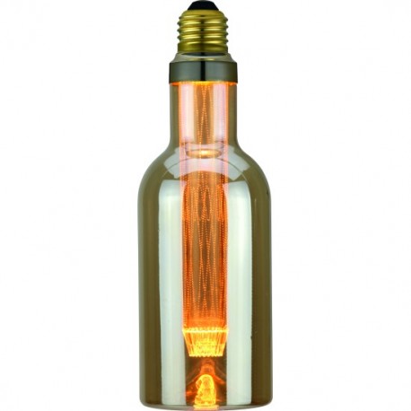 Bec Vintage LED Tip Sticla 2.5W