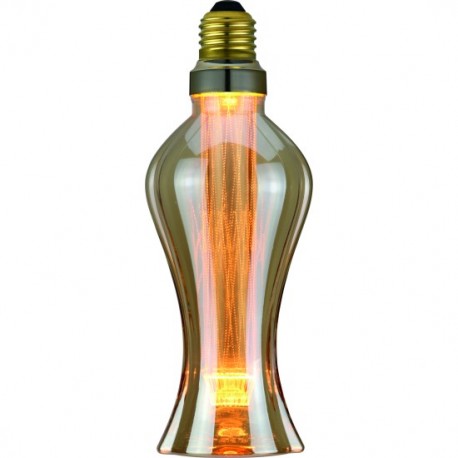 Bec Vintage LED Tip Sticla 2.5W
