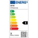 Bec Vintage LED E27 Filament Amber ST45 1W