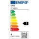 Bec Vintage LED E27 Filament Amber ST45 1W