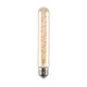 Bec Vintage LED E27 Filament Amber ST45 1W