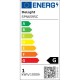 BEC LED E27 1W Diverse Culori