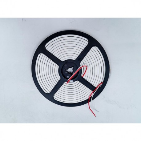 Banda LED 24V COB 12W/m IP67