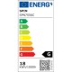 Plafoniera LED cu senzor de miscare 12W Rotunda