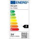 Aplica LED 24W Rotunda Alb de Exterior IP65