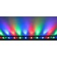 Proiector LED 12W Liniar 50cm RGB